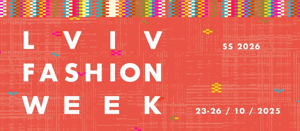 Lviv Fahion Week SS 2026