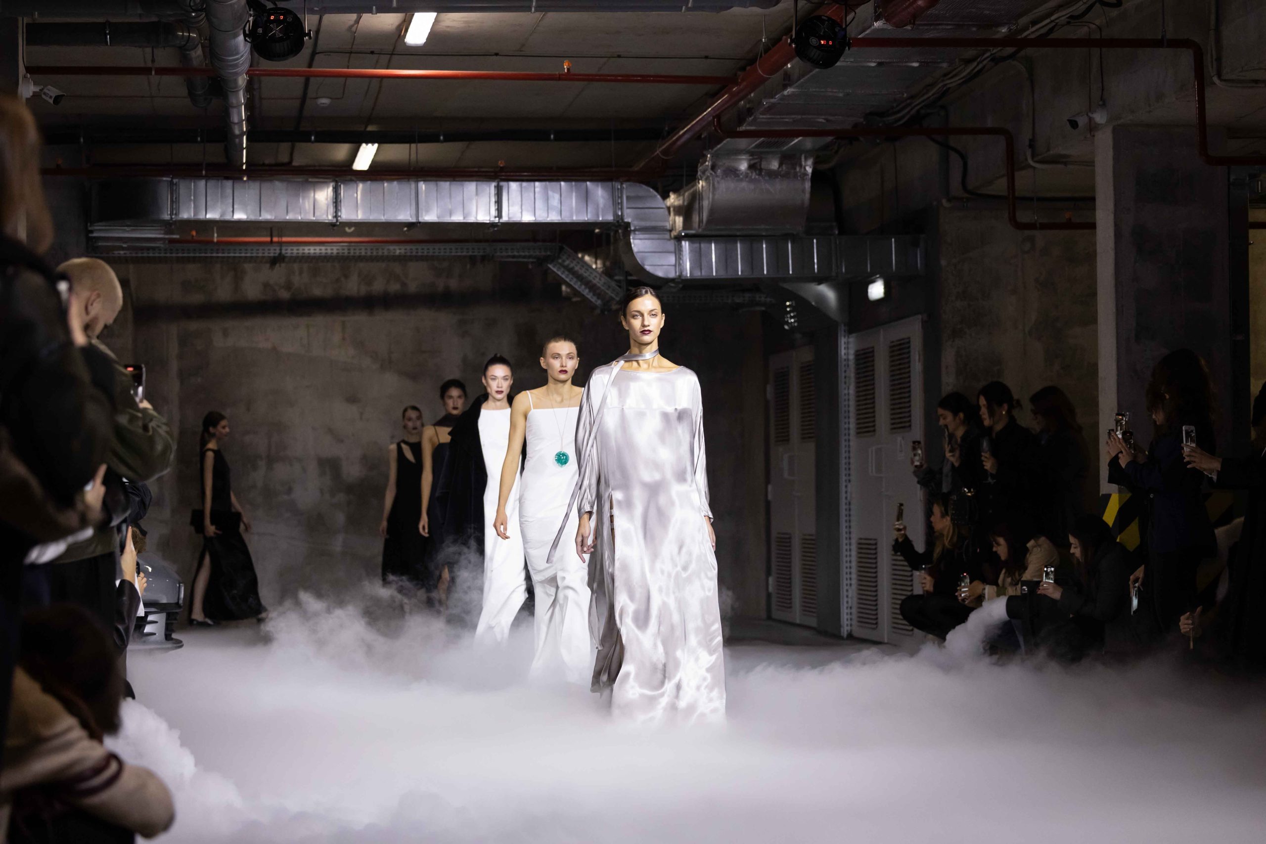LVIV FASHION WEEK: Marta Brown Studio презентує колекцію «Калейдоскоп»