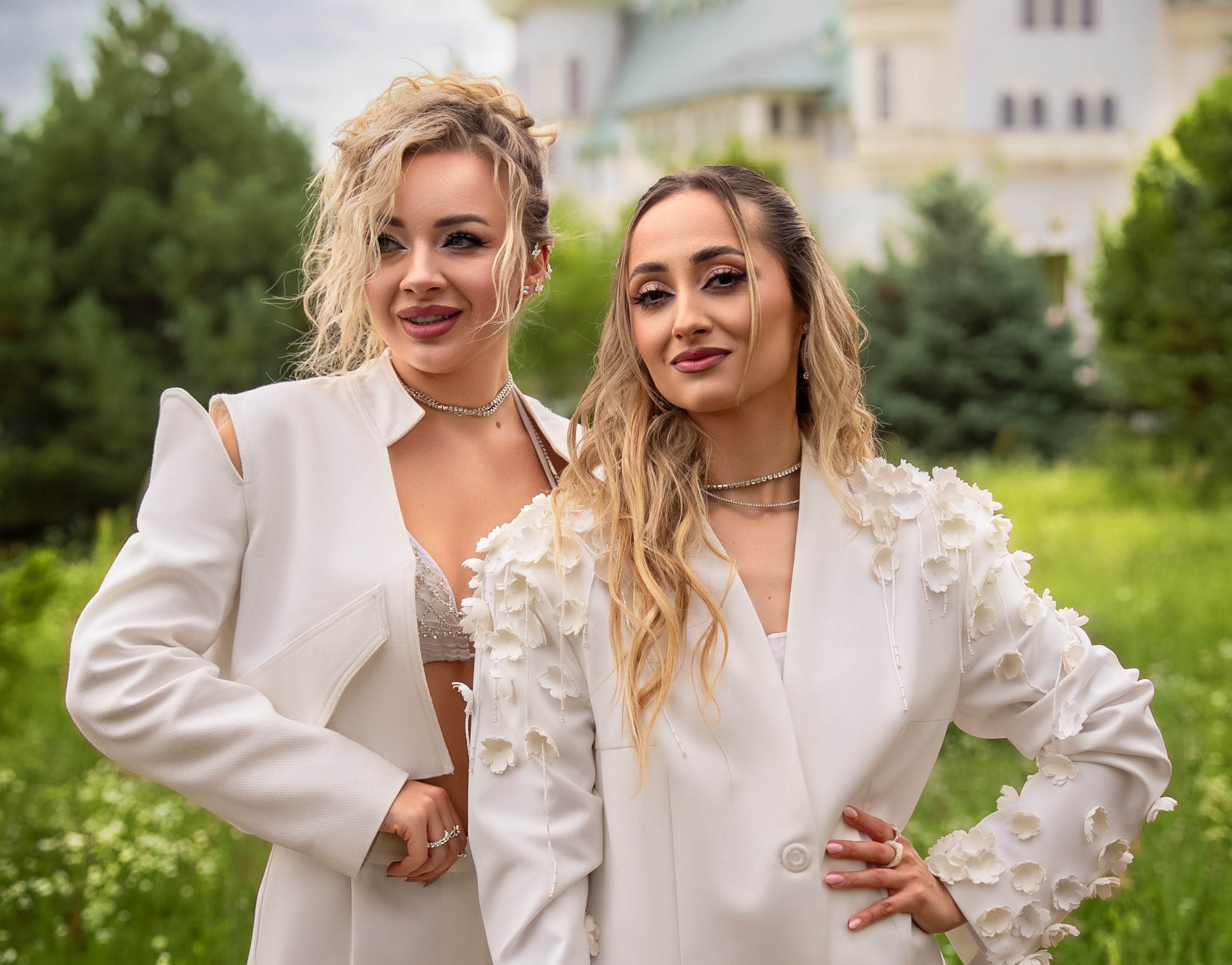 Дівчинка шукала щастя