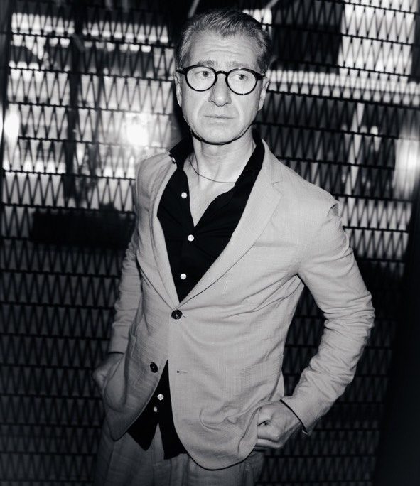 STATE of LOVE: до 25-річчя mamamusic Юрій Нікітін запускає новий лейбл та гурт