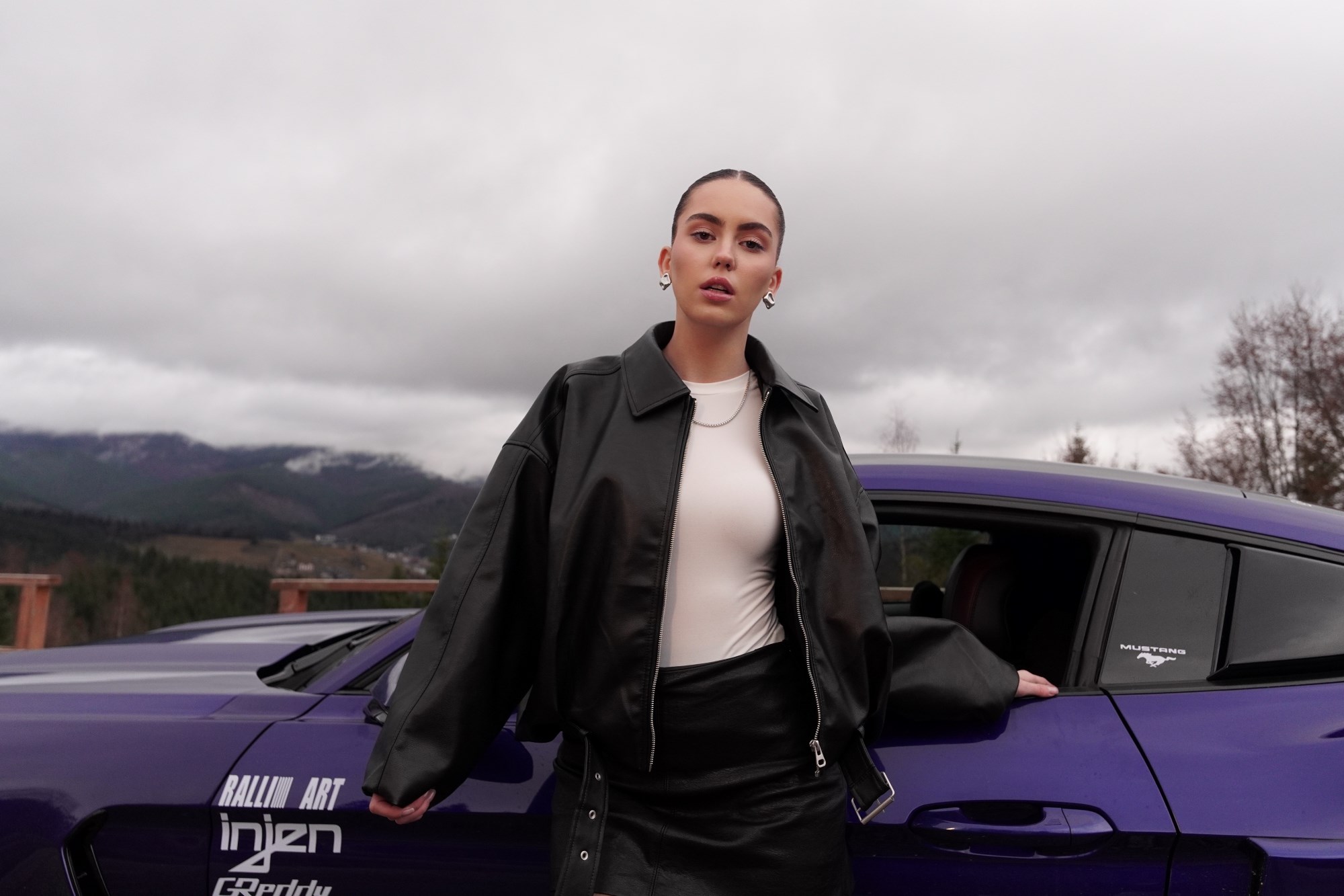 Півроку пошуків звучання: TAỸNA випустила довгоочікувану «вірити. любити»