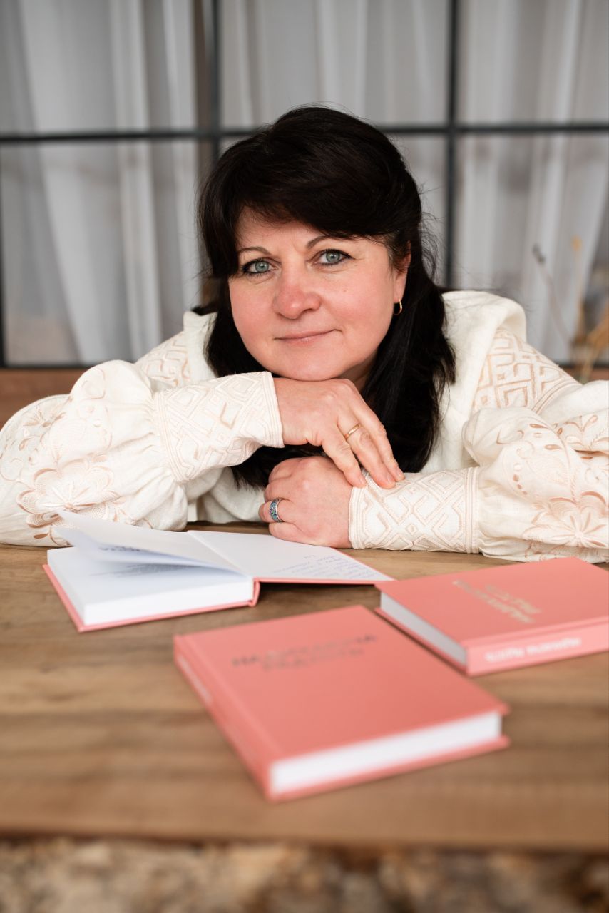 У Києві стартував особливий мистецький проєкт «Надихаюча Радість»