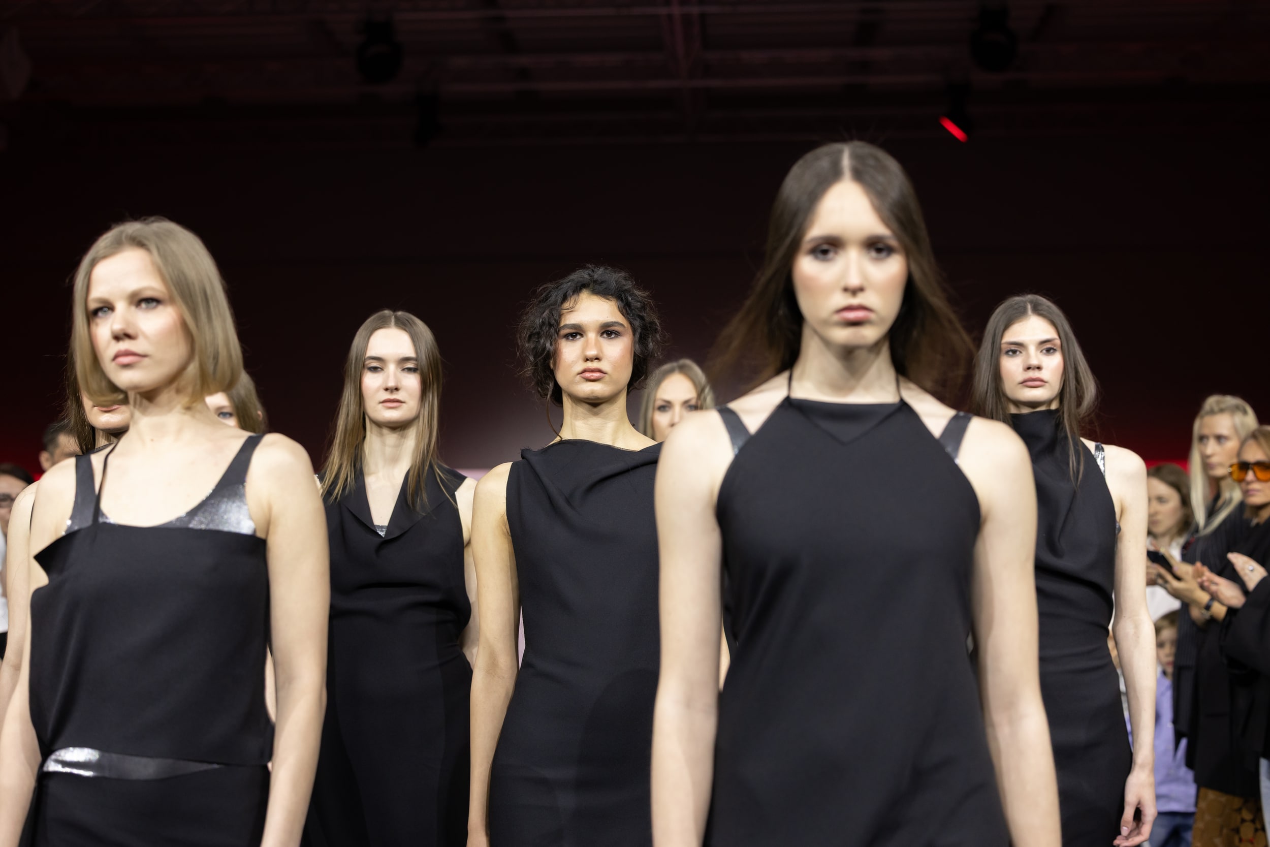 Lviv Fashion Week AW 2026/27: синергія моди та мистецтва