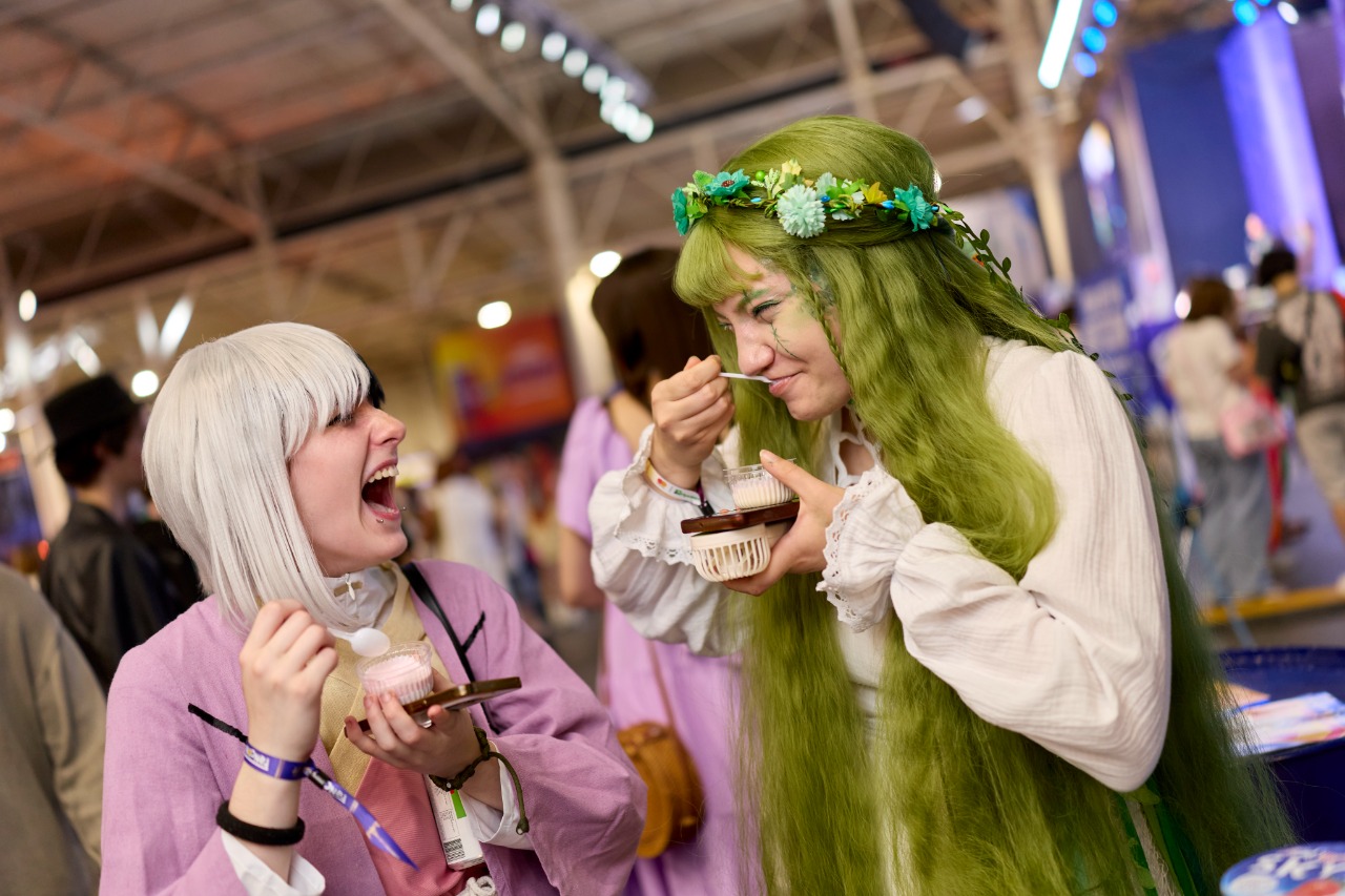 Супергеройський смак FanCon 2026