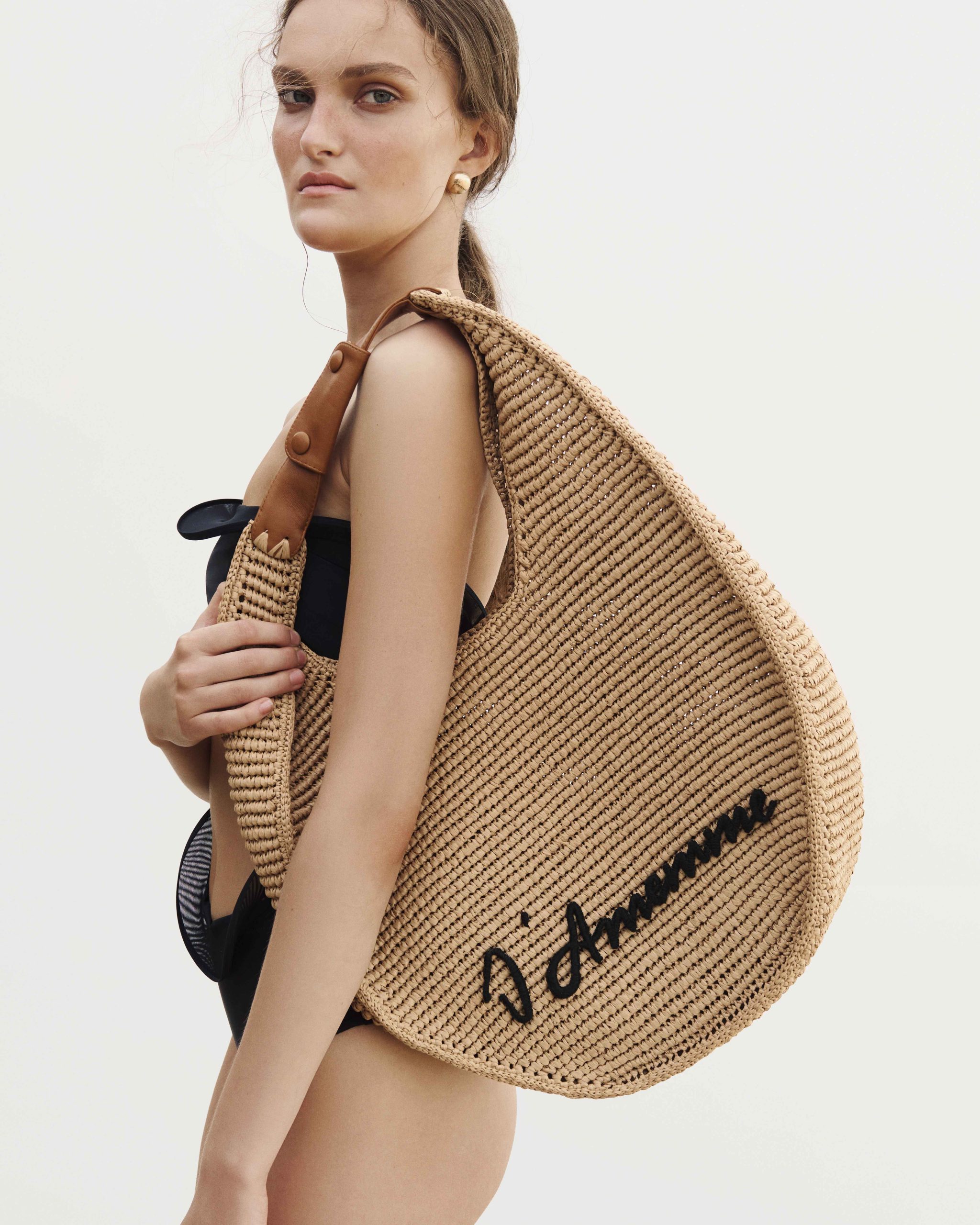 J’amemme презентував Resort’27 Siren Song і вперше випустив колекцію купальників