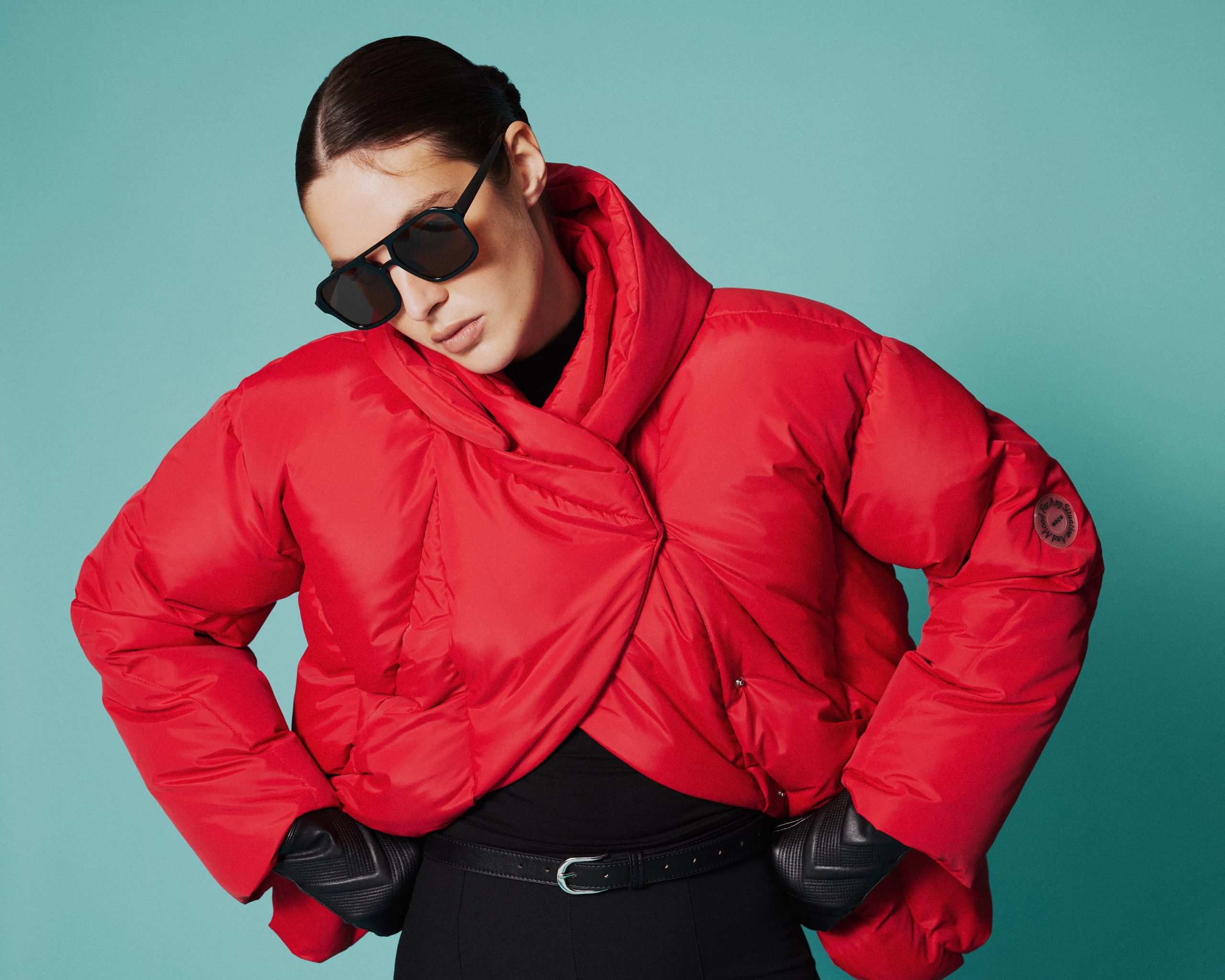 Winterwish: MARCHI представляє нову колекцію пуховиків FW 2026/27